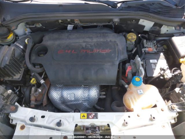 ZFBERFBT7G6A95577 RAM Promaster City Tradesman Slt