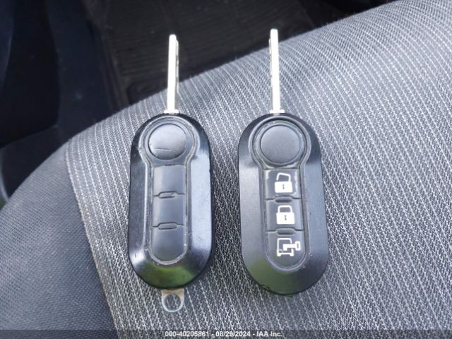 ZFBERFBT7G6A95577 RAM Promaster City Tradesman Slt