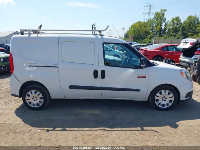 ZFBERFBT7G6A95577 RAM Promaster City Tradesman Slt