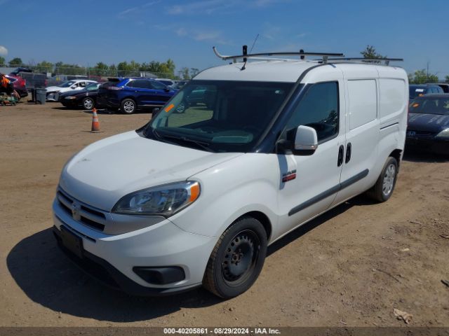 ZFBERFBT7G6A95577 RAM Promaster City Tradesman Slt
