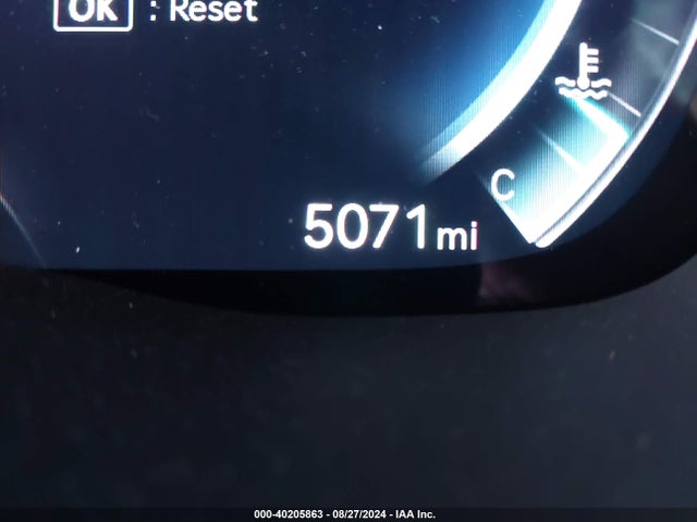Genesis Gv80 3.5t Awd 2023 KMUHCESCXPU135002 Image 15