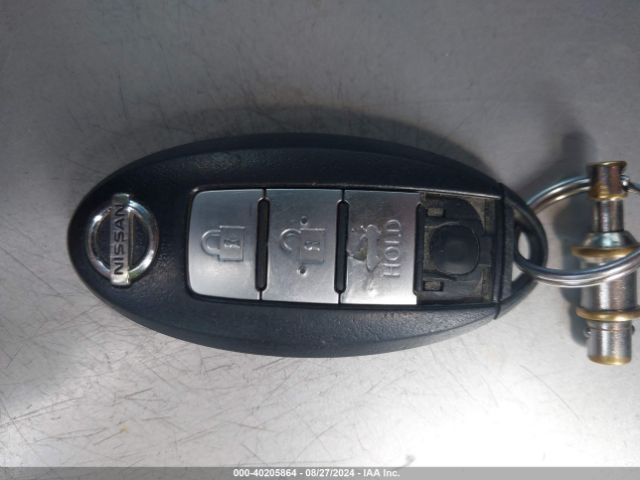 1N4AA5AP0EC480725 Nissan Maxima 3.5 S/3.5 Sv