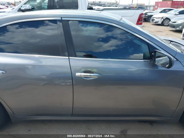 1N4AA5AP0EC480725 Nissan Maxima 3.5 S/3.5 Sv