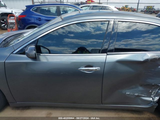 1N4AA5AP0EC480725 Nissan Maxima 3.5 S/3.5 Sv