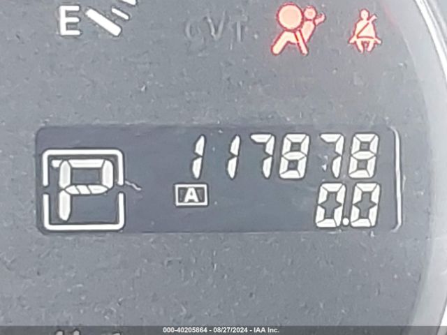 1N4AA5AP0EC480725 Nissan Maxima 3.5 S/3.5 Sv
