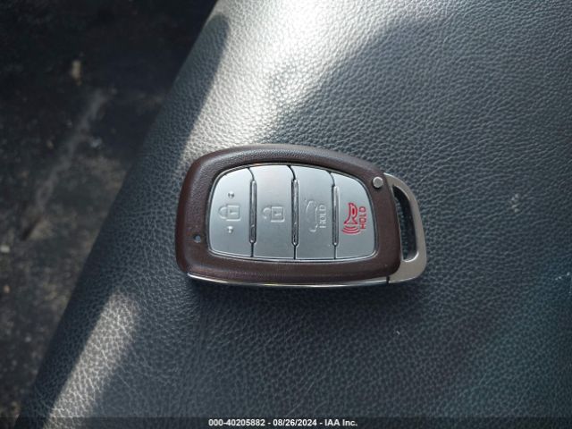 5NPE34AF5GH271110 Hyundai Sonata Sport