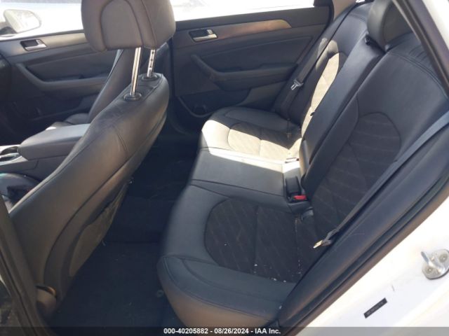 5NPE34AF5GH271110 Hyundai Sonata Sport