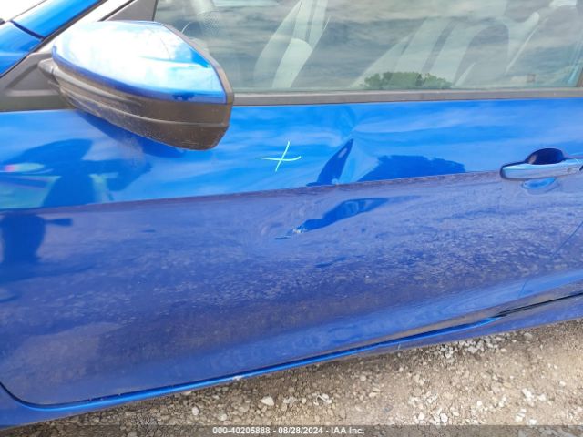 2HGFC4B03HH300033 Honda Civic Lx-p