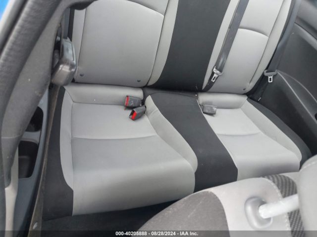 2HGFC4B03HH300033 Honda Civic Lx-p