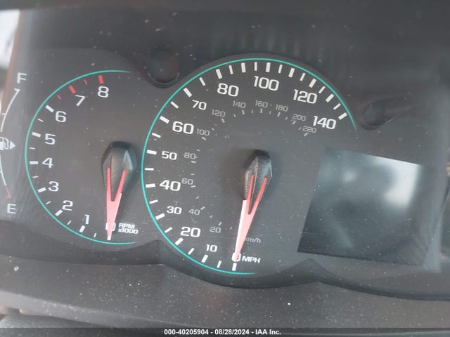 Chevrolet Trax Lt 2018 3GNCJPSB3JL257148 Image 7