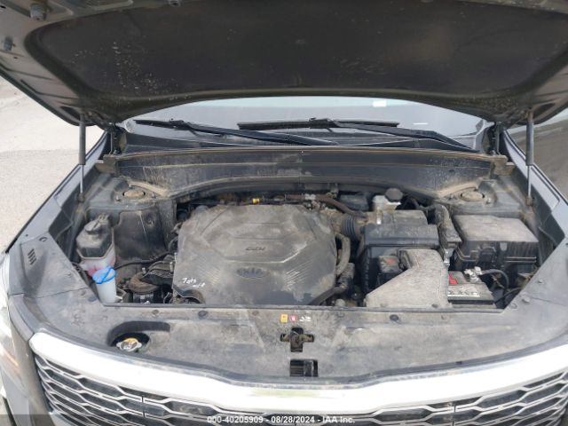 5XYP5DHC4MG147752 KIA Telluride Sx