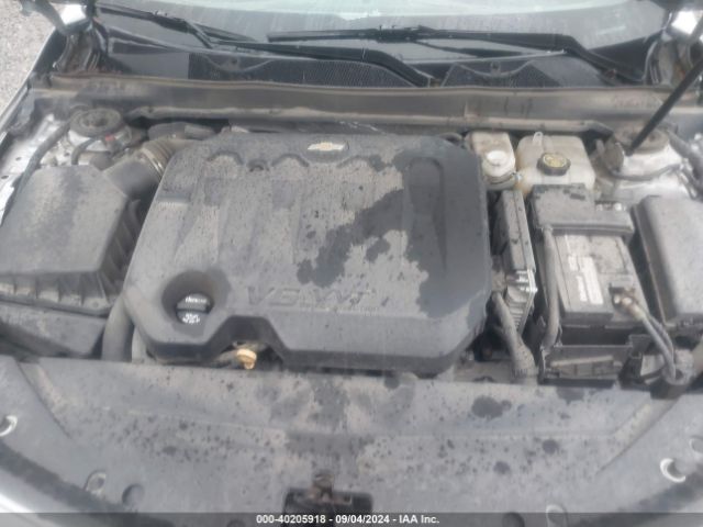 2G1105S32J9174242 Chevrolet IMPALA 1LT