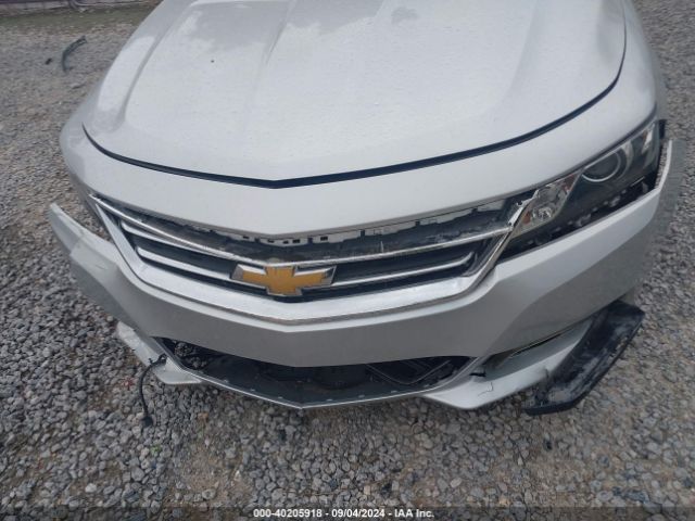 2G1105S32J9174242 Chevrolet IMPALA 1LT