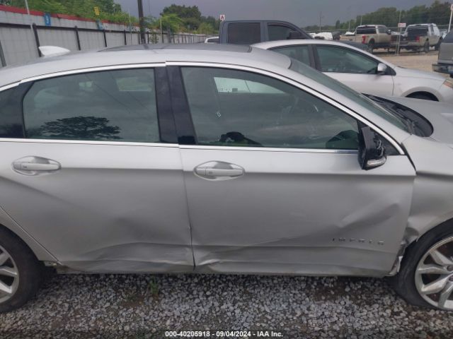 2G1105S32J9174242 Chevrolet IMPALA 1LT