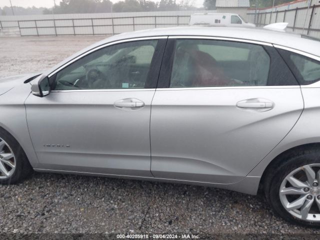 2G1105S32J9174242 Chevrolet IMPALA 1LT