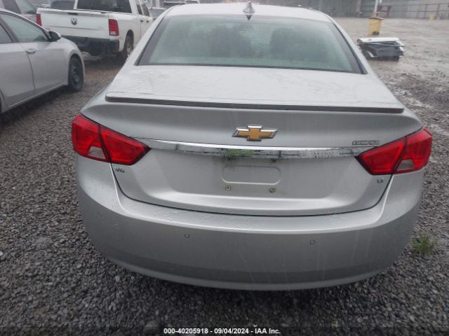 2G1105S32J9174242 Chevrolet IMPALA 1LT