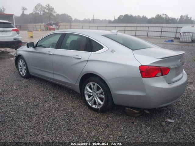 2G1105S32J9174242 Chevrolet IMPALA 1LT