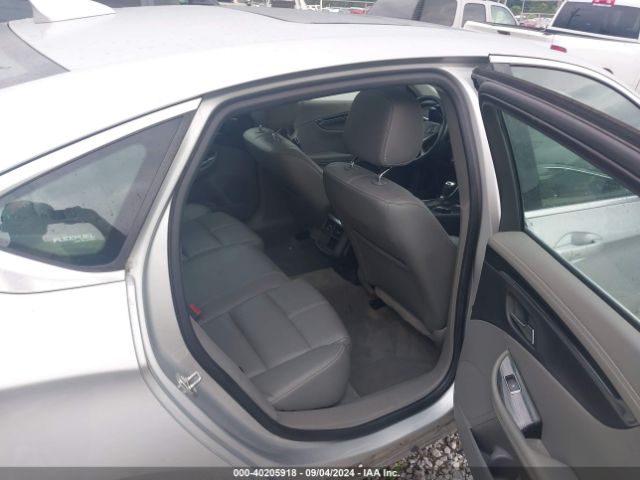 2G1105S32J9174242 Chevrolet IMPALA 1LT