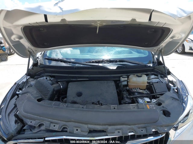 5GAERBKWXKJ192485 Buick Enclave Fwd Essence