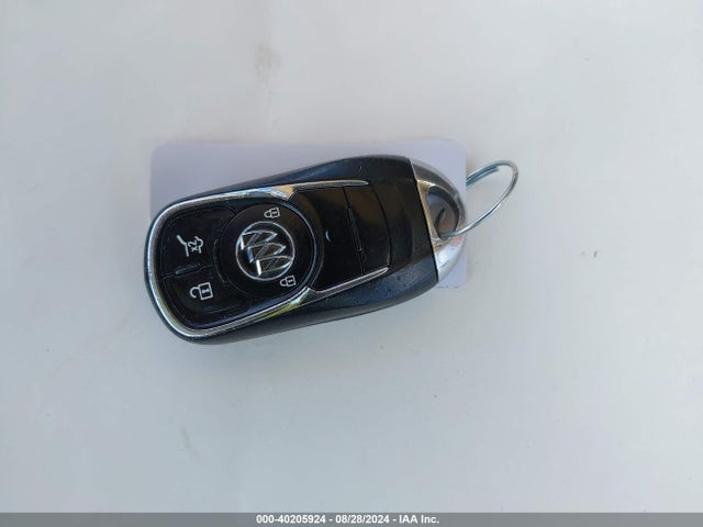 5GAERBKWXKJ192485 Buick Enclave Fwd Essence