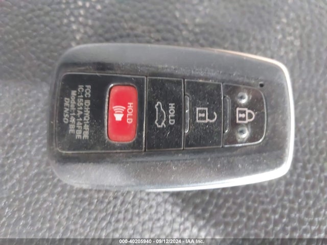 Toyota Gr Corolla Premium 2024 JTNABAAE2RA008408 Image 11