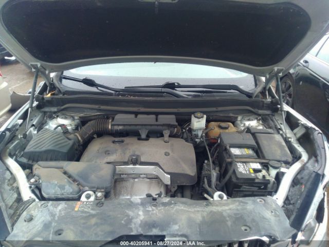 LRBFX2SA1JD115870 Buick Envision Essence