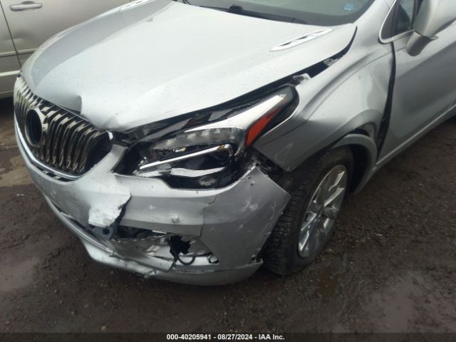 LRBFX2SA1JD115870 Buick Envision Essence