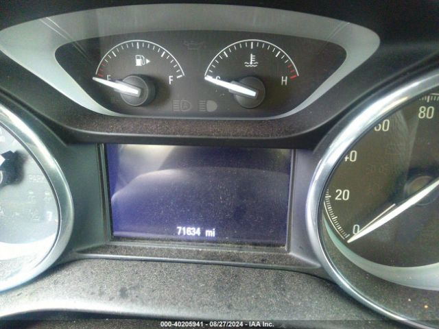 LRBFX2SA1JD115870 Buick Envision Essence