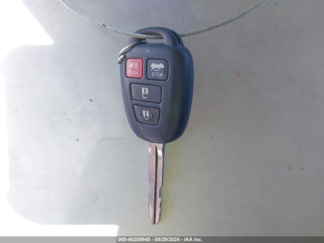 2T1BURHE6FC284850 Toyota COROLLA LE