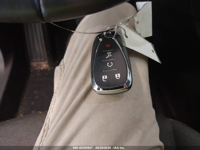 Chevrolet EQUINOX LT 2018 2GNAXJEVXJ6274719 Image 11
