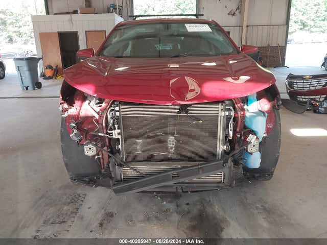 Chevrolet EQUINOX LT 2018 2GNAXJEVXJ6274719 Image 13