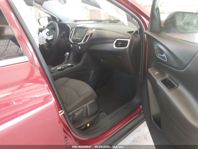 Chevrolet EQUINOX LT 2018 2GNAXJEVXJ6274719 Image 5