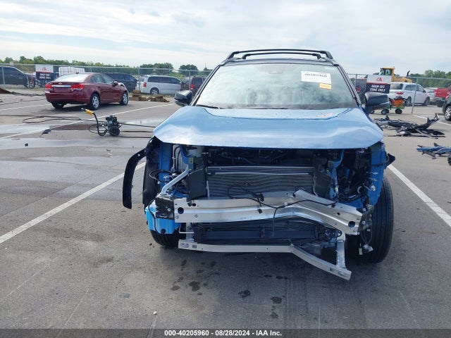 2T3E6RFV6RW057176 Toyota Rav4 Hybrid Xse