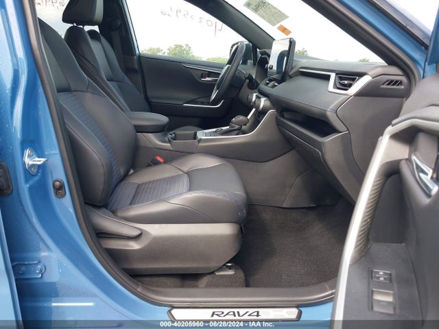 2T3E6RFV6RW057176 Toyota Rav4 Hybrid Xse