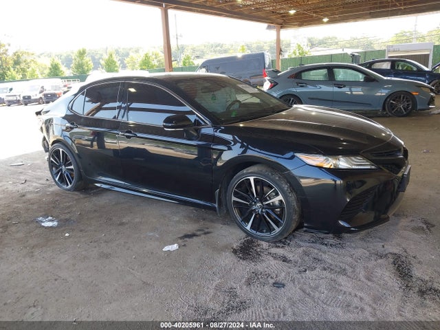 2019 4T1B61HK4KU834749 main image