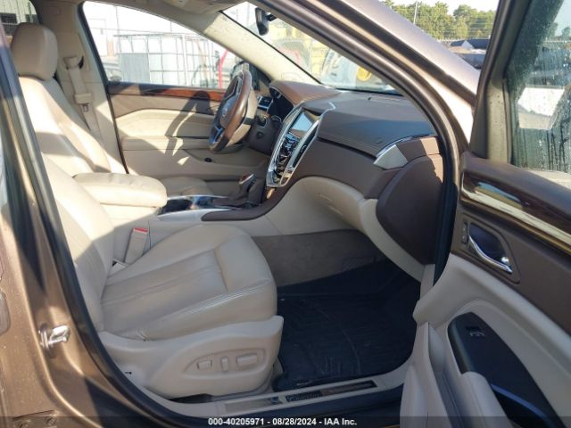 3GYFNCE36ES571499 Cadillac Srx Performance Collection