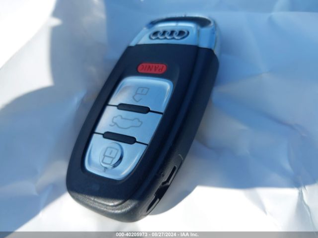 WAUCGAFRXFA034063 Audi S5 3.0t Premium Plus