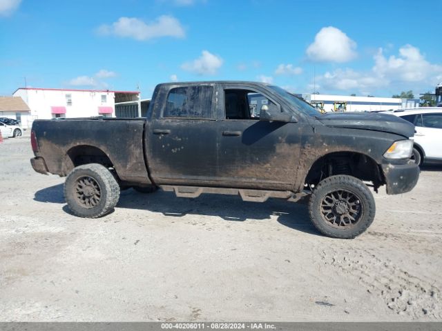 3C6UR5CL0GG323861 RAM 2500 Tradesman
