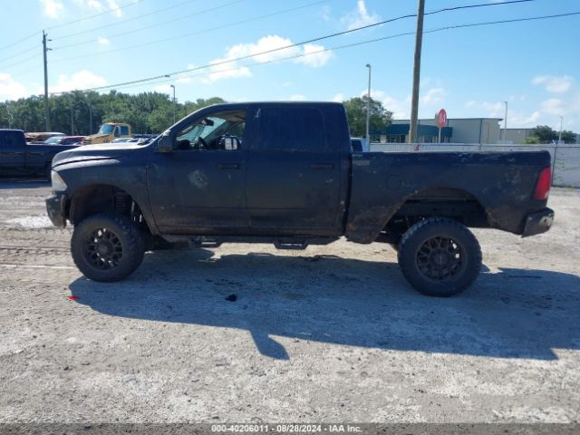 3C6UR5CL0GG323861 RAM 2500 Tradesman