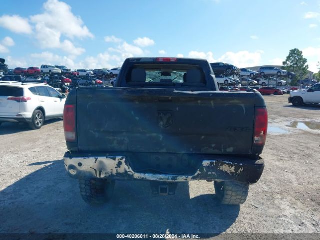 3C6UR5CL0GG323861 RAM 2500 Tradesman