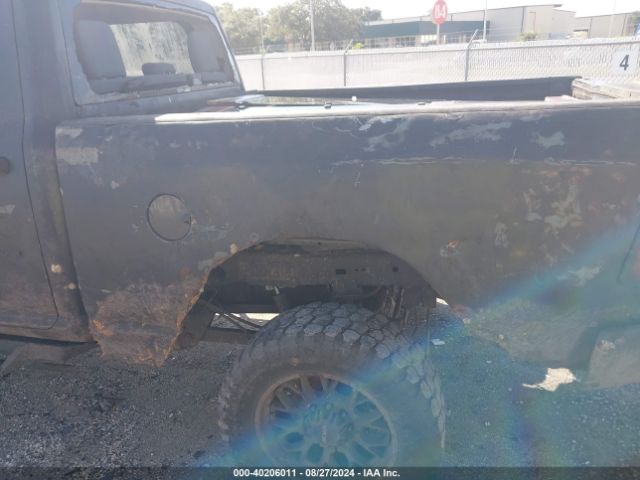3C6UR5CL0GG323861 RAM 2500 Tradesman