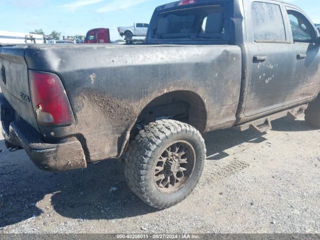 3C6UR5CL0GG323861 RAM 2500 Tradesman