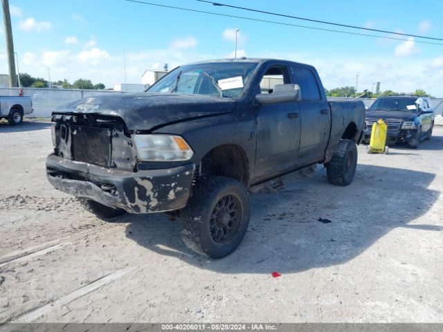 3C6UR5CL0GG323861 RAM 2500 Tradesman