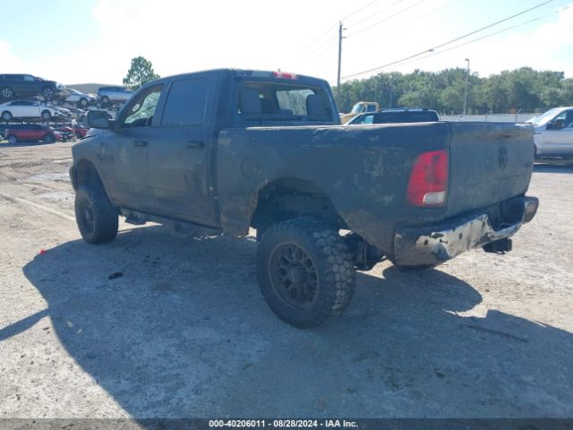 3C6UR5CL0GG323861 RAM 2500 Tradesman
