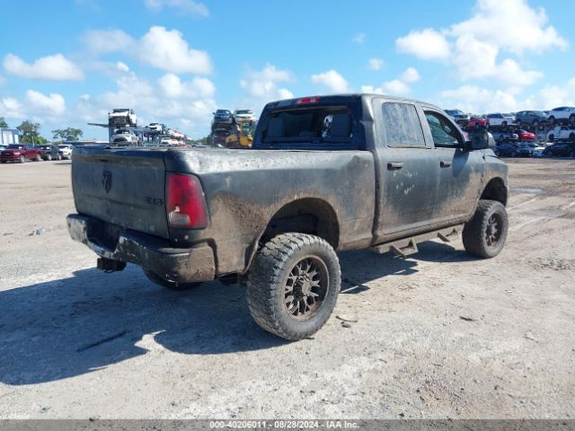 3C6UR5CL0GG323861 RAM 2500 Tradesman