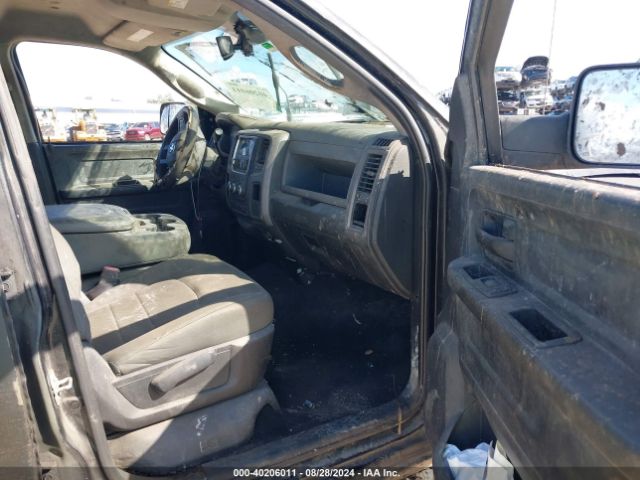 3C6UR5CL0GG323861 RAM 2500 Tradesman