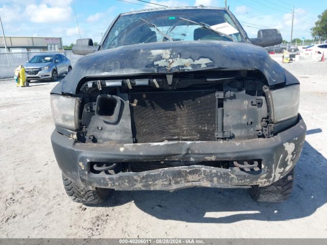 3C6UR5CL0GG323861 RAM 2500 Tradesman
