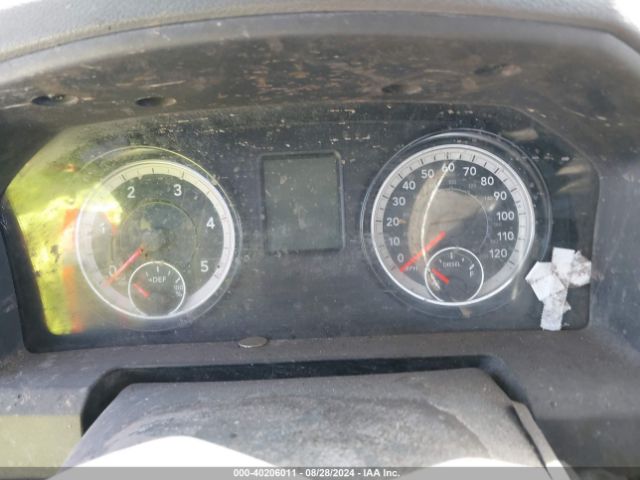 3C6UR5CL0GG323861 RAM 2500 Tradesman