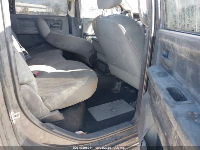 3C6UR5CL0GG323861 RAM 2500 Tradesman