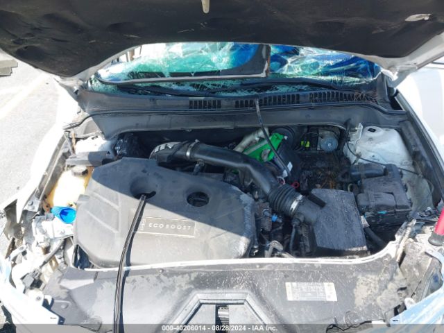 3LN6L2G92GR617021 Lincoln MKZ